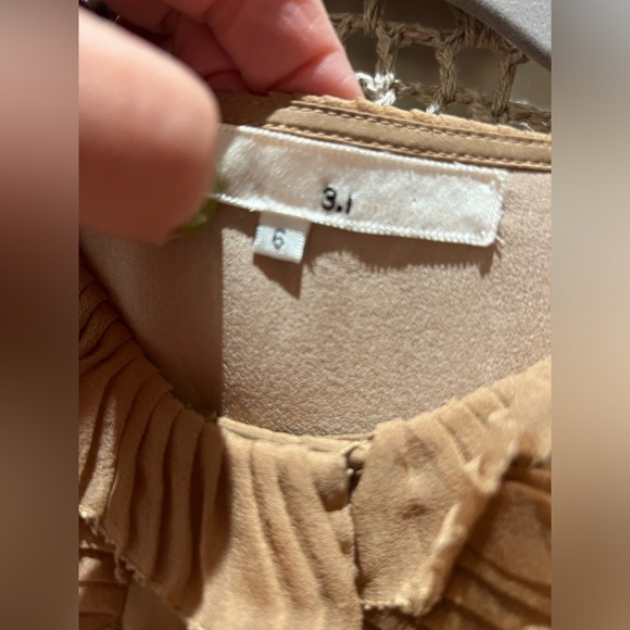 3.1 Phillip Lim gorgeous Dress size 6 - worn once!! So gorgeous! - Picture 5 of 15